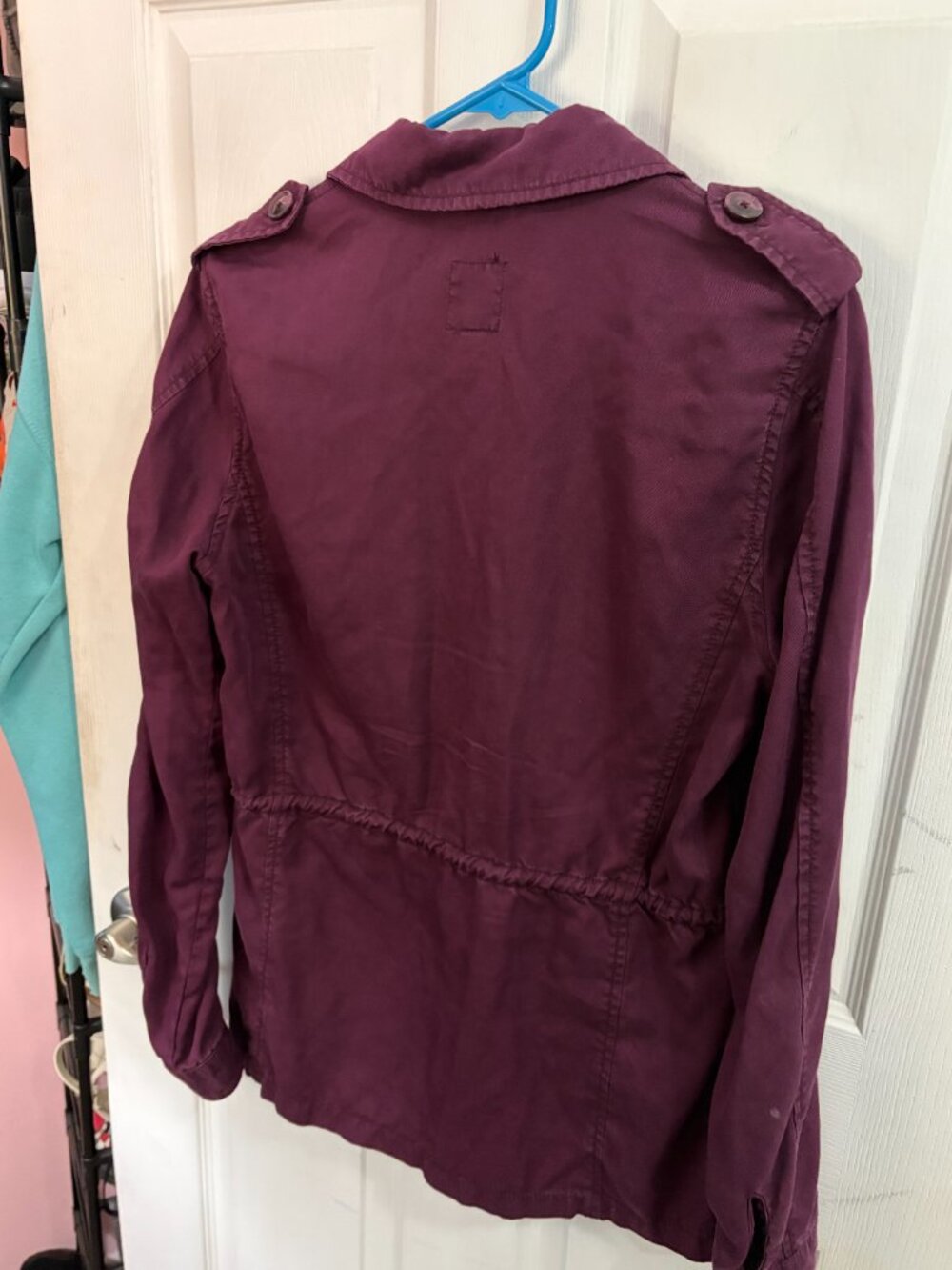 Jacket - Picture 3 of 3